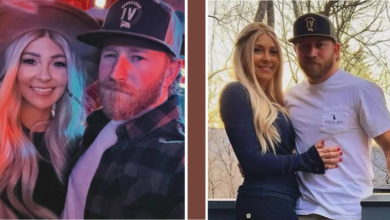 Lizzy Musi Husband: Was the Street Outlaws Star Ever Married?