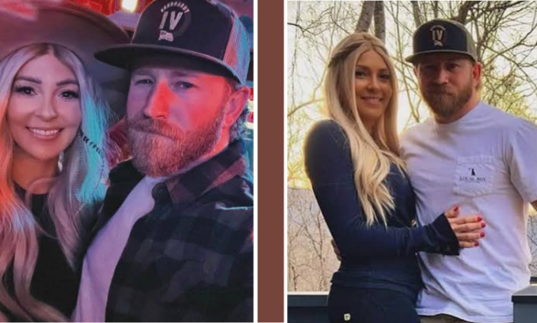 Lizzy Musi Husband: Was the Street Outlaws Star Ever Married?