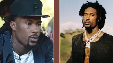 Hunxho Age: How Old Is the Atlanta Rapper?