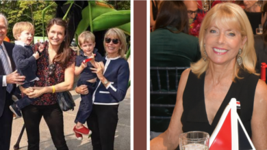 Liz Peek Age: Early Life, Education and Personal Details