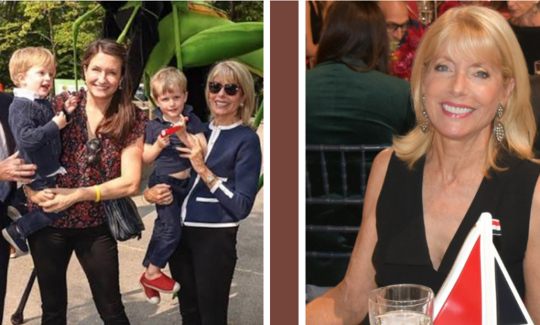 Liz Peek Age: Early Life, Education and Personal Details