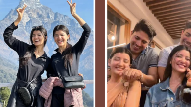Princy Khatiwada Age, Bio, Family and Career