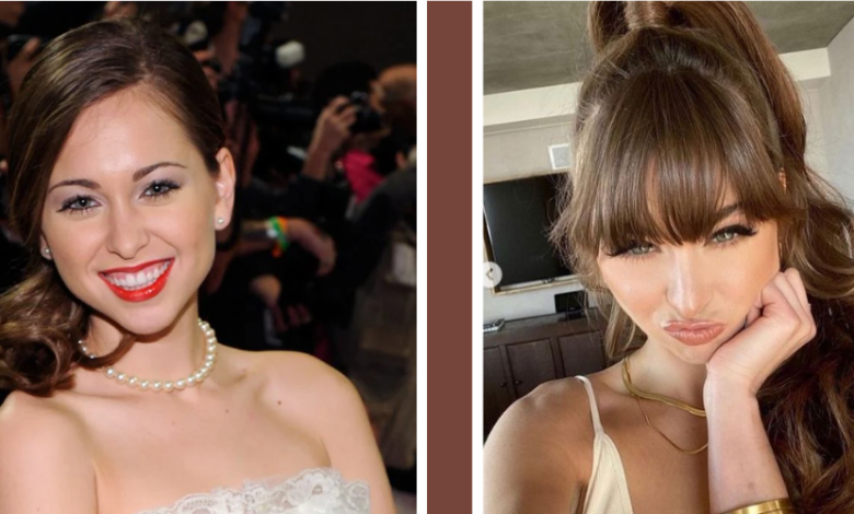 Riley Reid Net Worth: How Much Is She Worth in 2026?