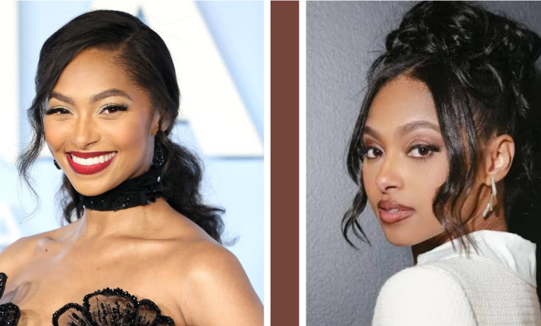 Colby Muhammad Age: Everything to Know About Her Life and Career