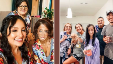 Is Lizzie Velasquez Married? Husband, Family, Age and Net Worth