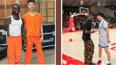 How Old Is Ray Kai Cenat? Age, Real Name and Background