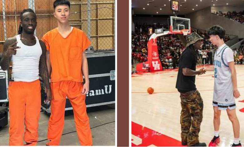 How Old Is Ray Kai Cenat? Age, Real Name and Background