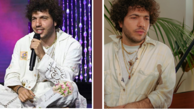 Benny Blanco Heritage: Family Roots, Background and Early Life
