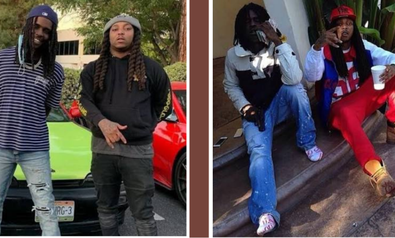 Chief Keef Height, Age, Net Worth and Personal Life