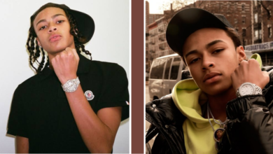 DD Osama Age, Biography, Height, Net Worth, Family, and Career Details