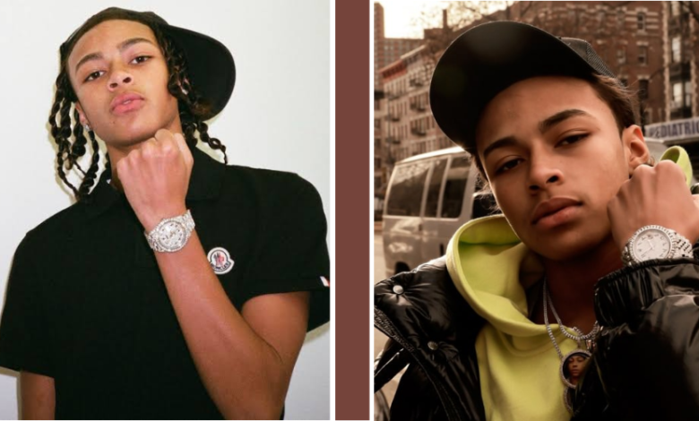 DD Osama Age, Biography, Height, Net Worth, Family, and Career Details