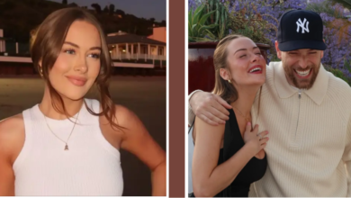 Brooke Schofield Age, Height, Net Worth, Family and Career