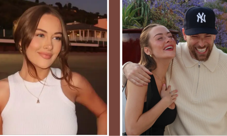 Brooke Schofield Age, Height, Net Worth, Family and Career