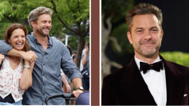 How Much Is Joshua Jackson Worth? Net Worth, Career and Income