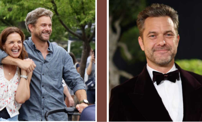 How Much Is Joshua Jackson Worth? Net Worth, Career and Income
