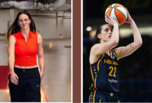 Caitlin Clark Measurements: Height, Weight, Age and More