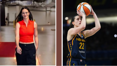 Caitlin Clark Measurements: Height, Weight, Age and More
