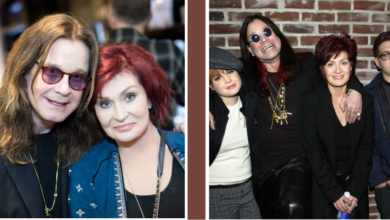 What Is Ozzy Osbourne’s Net Worth? Career, Estate and Family