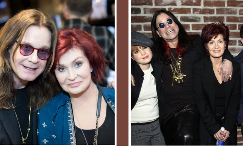 What Is Ozzy Osbourne’s Net Worth? Career, Estate and Family