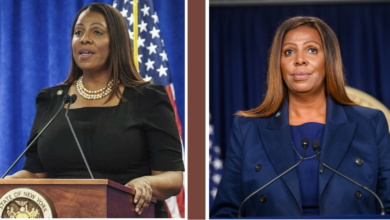 Letitia James Salary History: How Much Does She Earn?