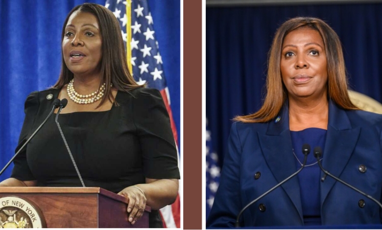 Letitia James Salary History: How Much Does She Earn?