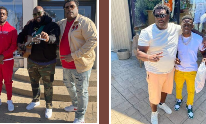 Demetrius Flenory Jr Net Worth and How Lil Meech Makes His Money