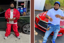 Rod Wave Height: How Tall Is the Florida Rapper Really?