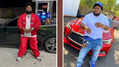Rod Wave Height: How Tall Is the Florida Rapper Really?