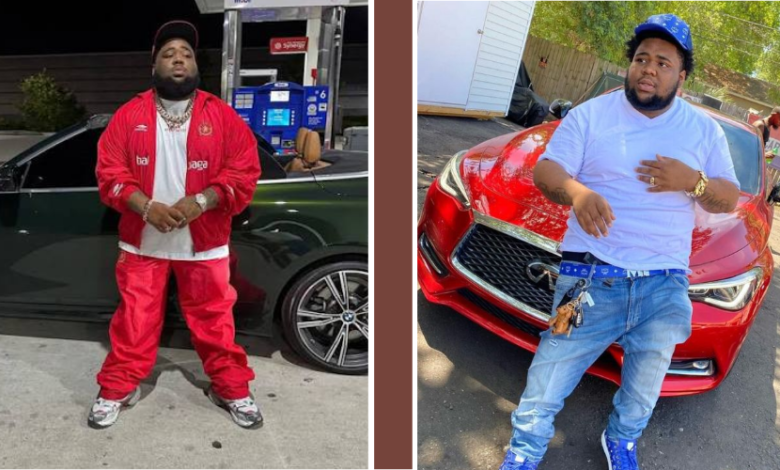 Rod Wave Height: How Tall Is the Florida Rapper Really?