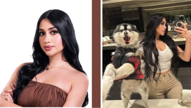 Jailyne Ojeda Age: How Old Is She in 2026?