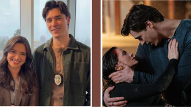 Lachlan Quarmby Age: How Old Is the Australian Actor?