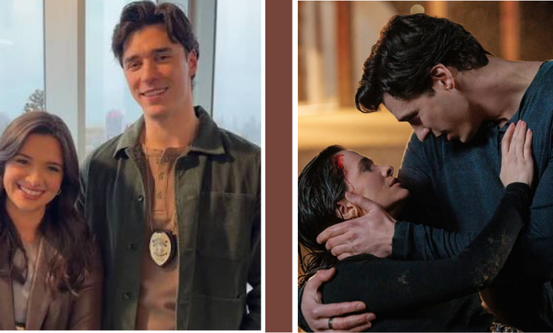 Lachlan Quarmby Age: How Old Is the Australian Actor?