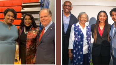 Stacey Abrams Net Worth: How Politics, Writing, and Business Built Her Wealth