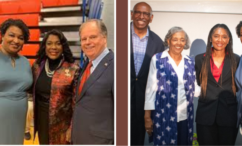 Stacey Abrams Net Worth: How Politics, Writing, and Business Built Her Wealth