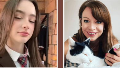 Elizabeth Rizzini Age, Husband, Children, Height and BBC Career