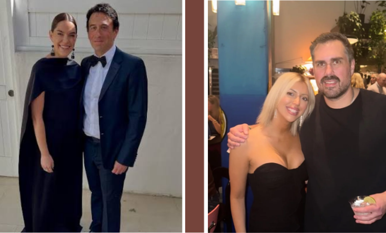 Dan Katz Wife: Who Is Stephanie Maloney and What Do We Know About Her?