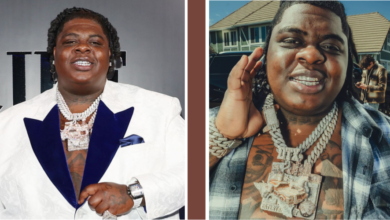 BigXthaPlug Age: How Old Is He? Height, Net Worth & Bio
