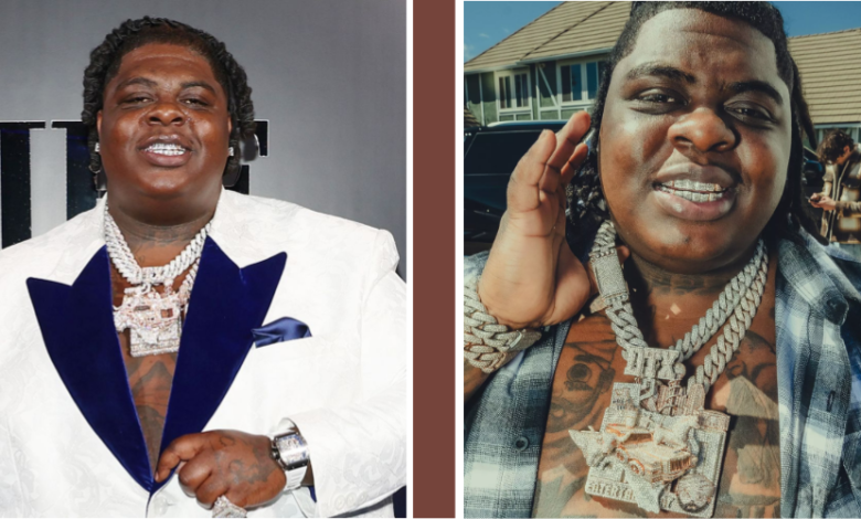 BigXthaPlug Age: How Old Is He? Height, Net Worth & Bio