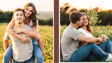 Hannah Mears Husband: Who Is Luke Pletcher?