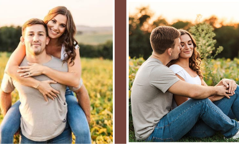 Hannah Mears Husband: Who Is Luke Pletcher?