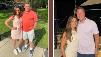 Is Alexis McAdams Age Revealed? Husband, Height, Salary and Bio