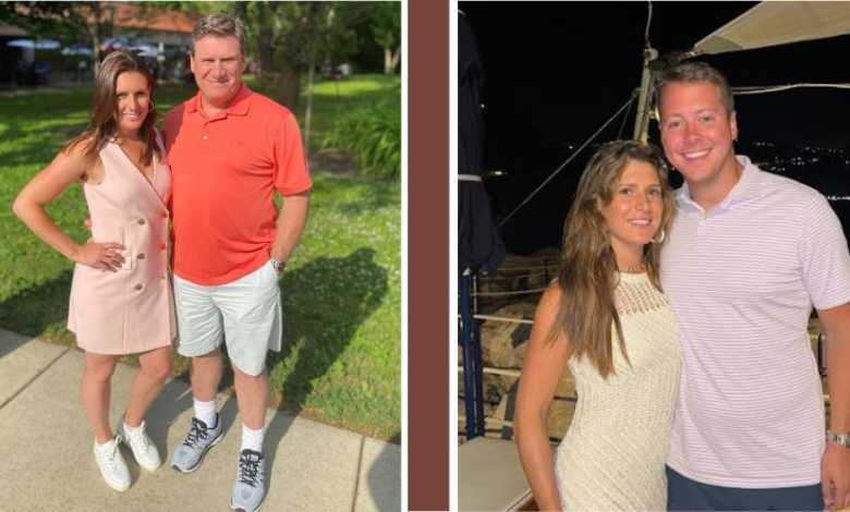 Is Alexis McAdams Age Revealed? Husband, Height, Salary and Bio