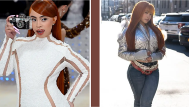 Ice Spice Age: How Old Is the Rapper in 2026?