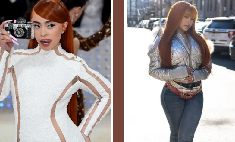 Ice Spice Age: How Old Is the Rapper in 2026?
