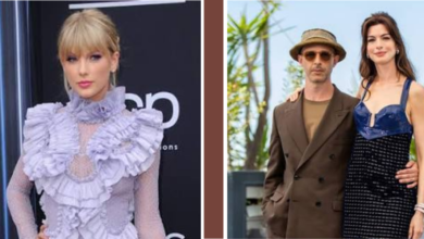 Celeb Heights: A Simple Celebrity Height Chart Guide