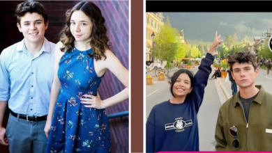 Ashby Gentry Height Revealed: Age, Career and More
