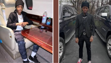 How Old Is Lil 50? Everything to Know About the Young Rapper