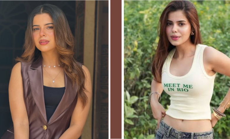 Geet Goraya Age: Wiki, Career, Family and Personal Life