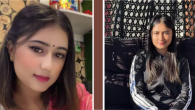Rachana Rimal Age: Height, Family, Net Worth and More