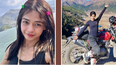 Surakshya KC Age: Family, Husband, Height and Career